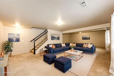 7664 Renegade Hill Drive Colorado Springs CO 80923
