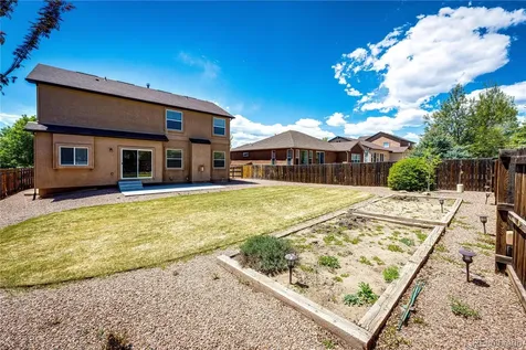 7664 Renegade Hill Drive Colorado Springs CO 80923
