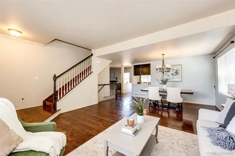 7664 Renegade Hill Drive Colorado Springs CO 80923