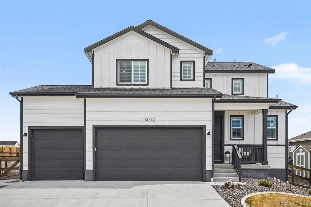 12732 Cove Street Firestone CO 80504