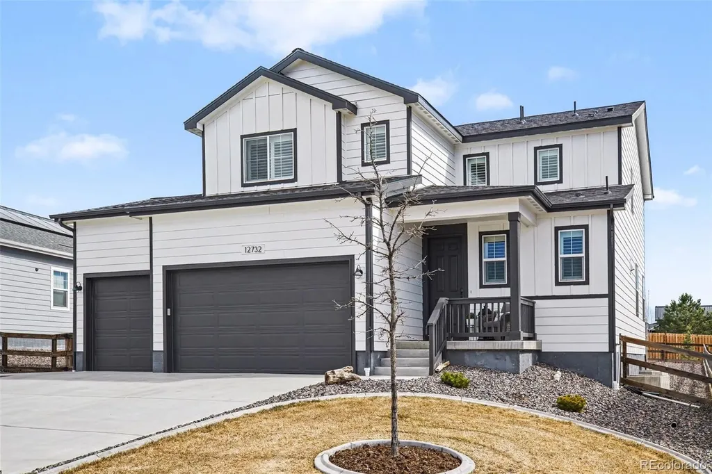 12732 Cove Street Firestone CO 80504