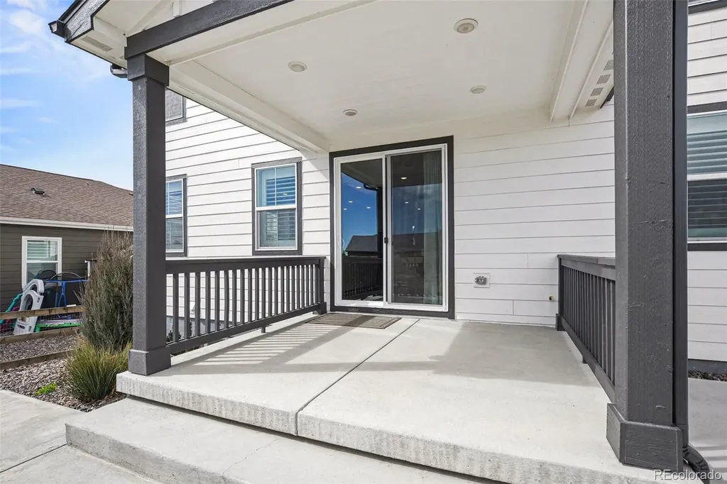 12732 Cove Street Firestone CO 80504