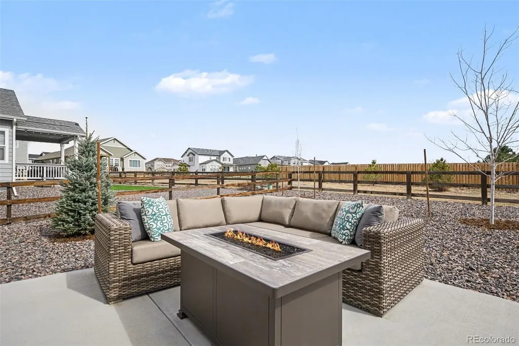 12732 Cove Street Firestone CO 80504