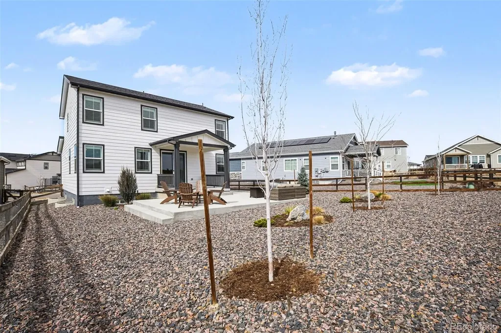 12732 Cove Street Firestone CO 80504