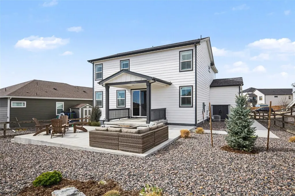 12732 Cove Street Firestone CO 80504