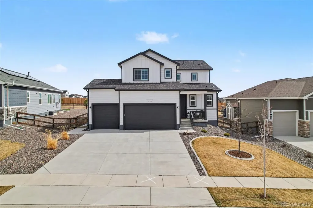 12732 Cove Street Firestone CO 80504