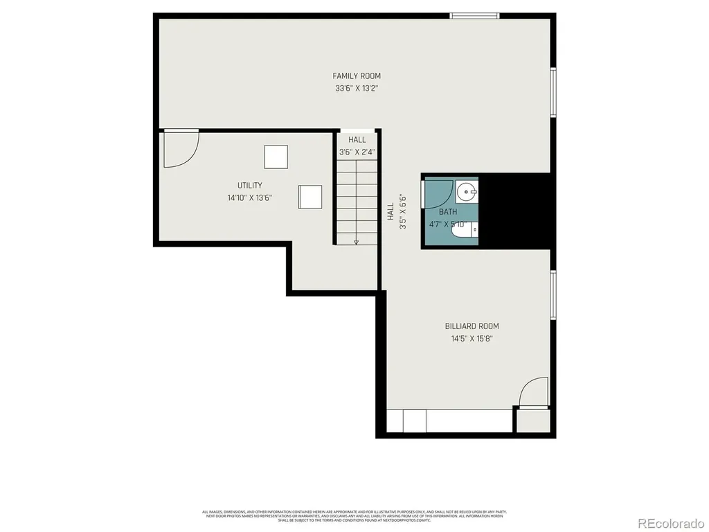 12732 Cove Street Firestone CO 80504