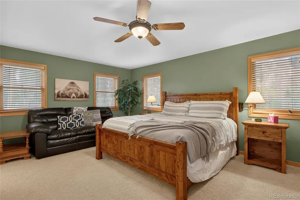 96 Cougar Avenue Fraser CO 80442