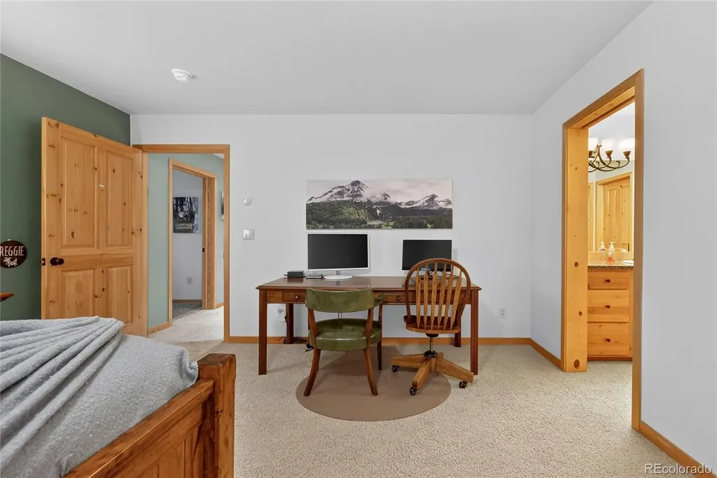 96 Cougar Avenue Fraser CO 80442