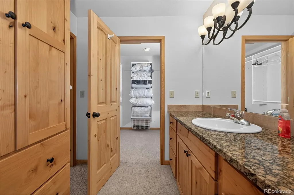 96 Cougar Avenue Fraser CO 80442