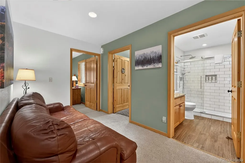 96 Cougar Avenue Fraser CO 80442