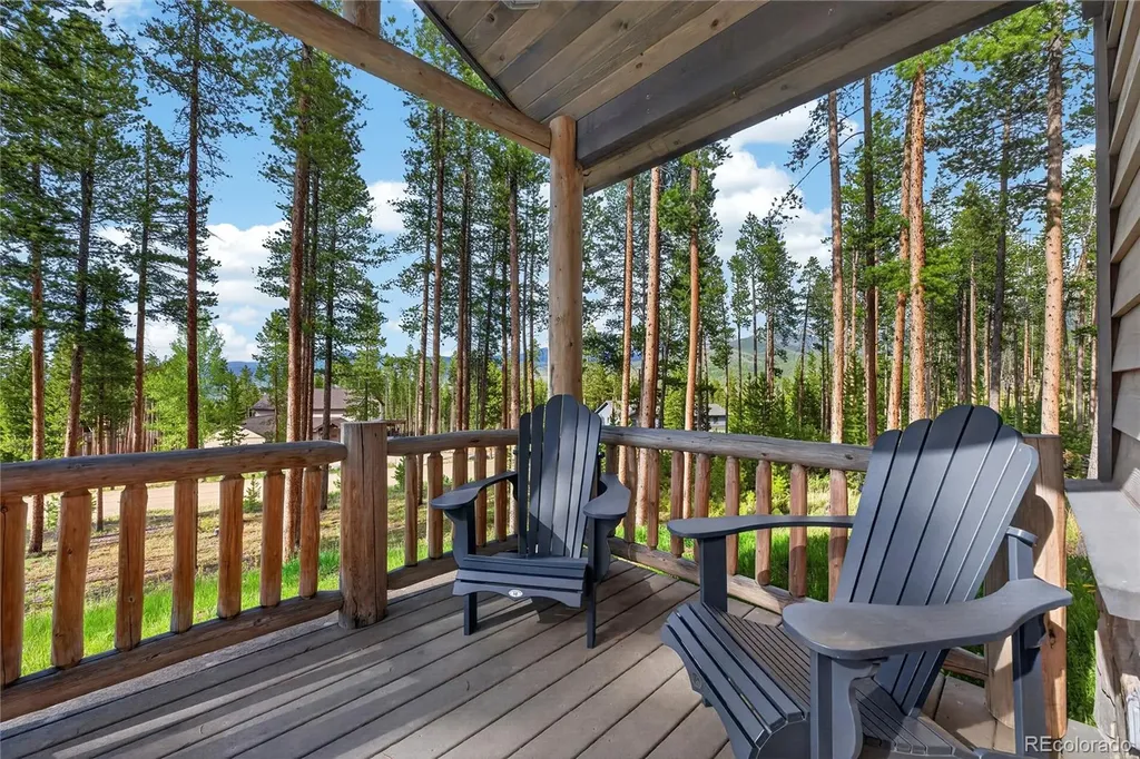 96 Cougar Avenue Fraser CO 80442