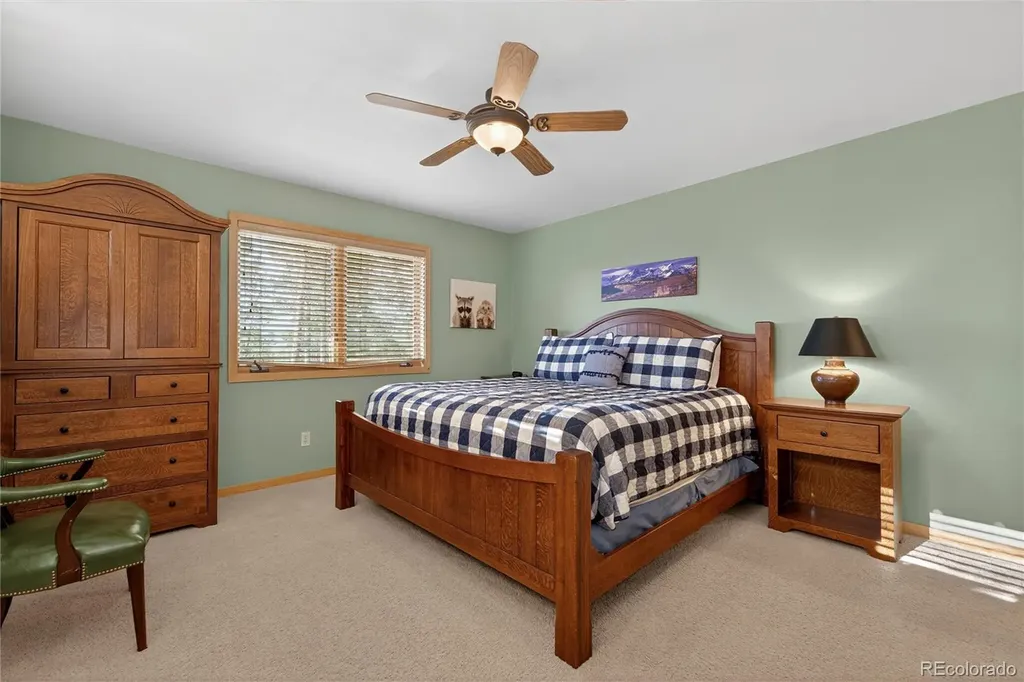 96 Cougar Avenue Fraser CO 80442