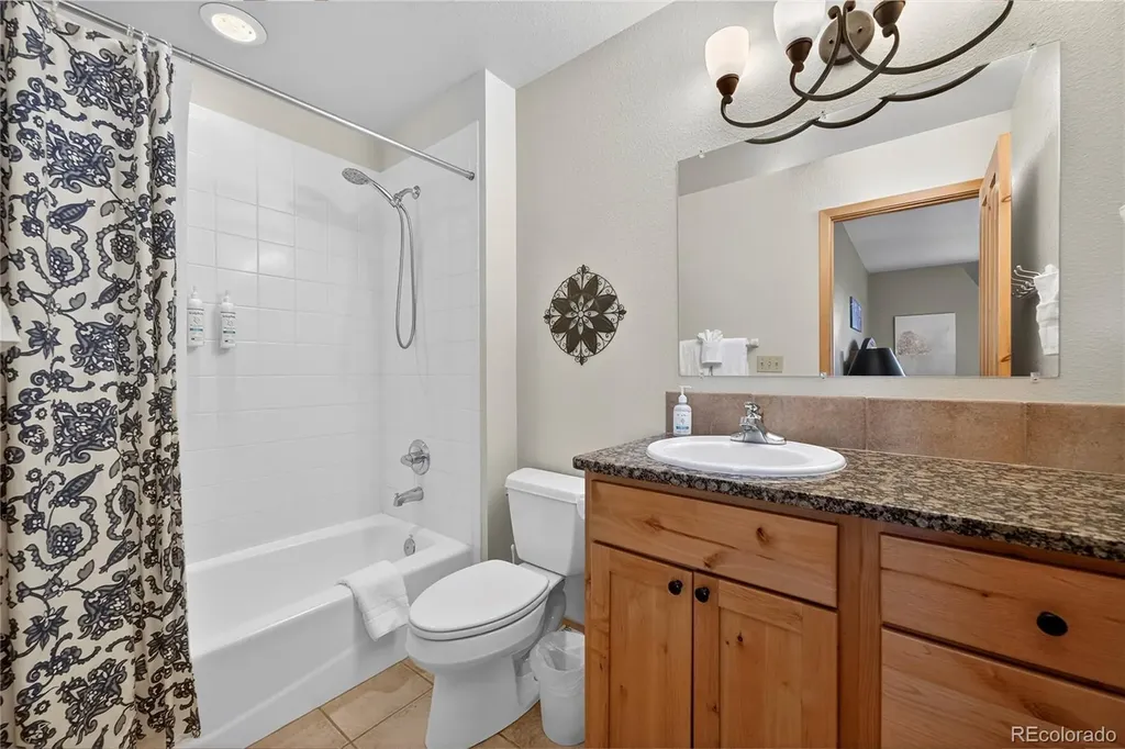 96 Cougar Avenue Fraser CO 80442