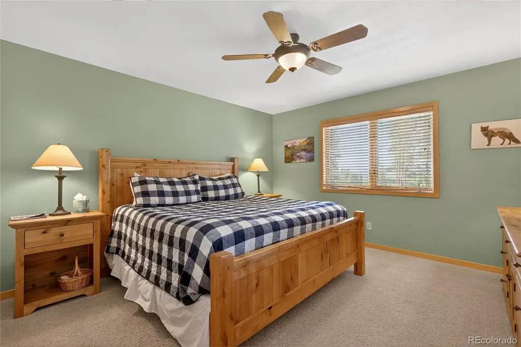 96 Cougar Avenue Fraser CO 80442