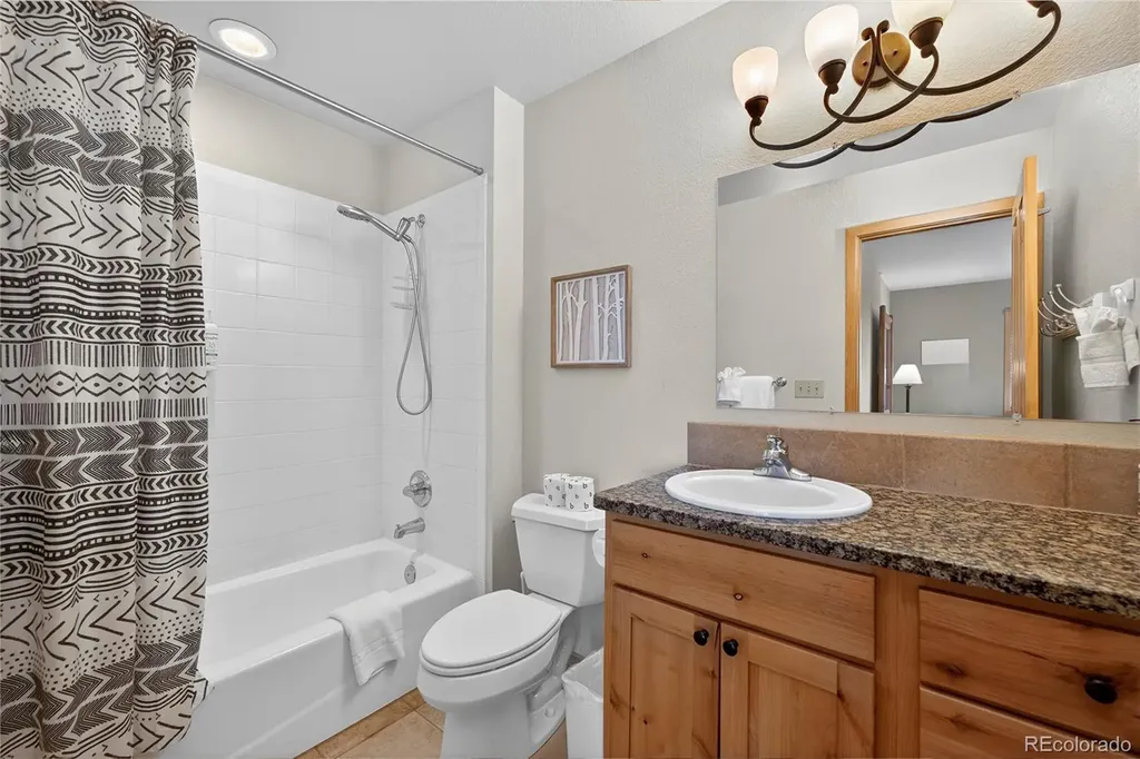 96 Cougar Avenue Fraser CO 80442