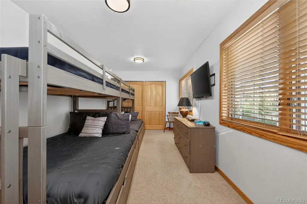 96 Cougar Avenue Fraser CO 80442