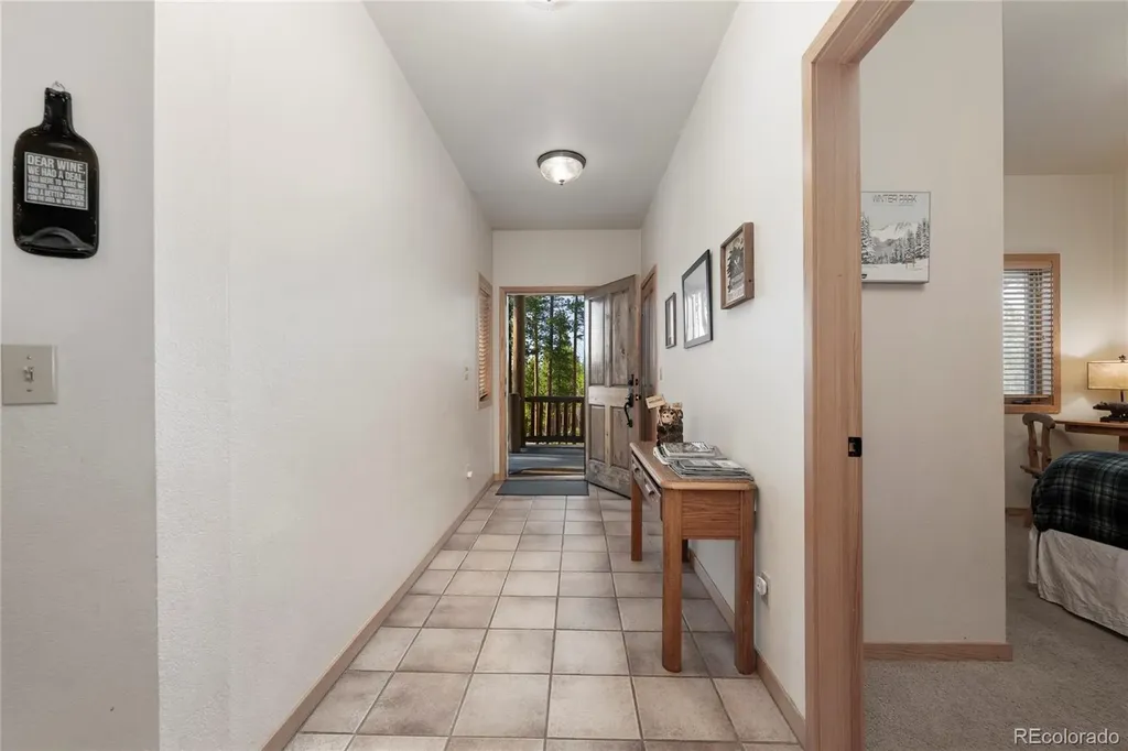 96 Cougar Avenue Fraser CO 80442