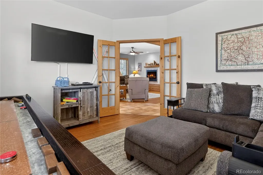 96 Cougar Avenue Fraser CO 80442