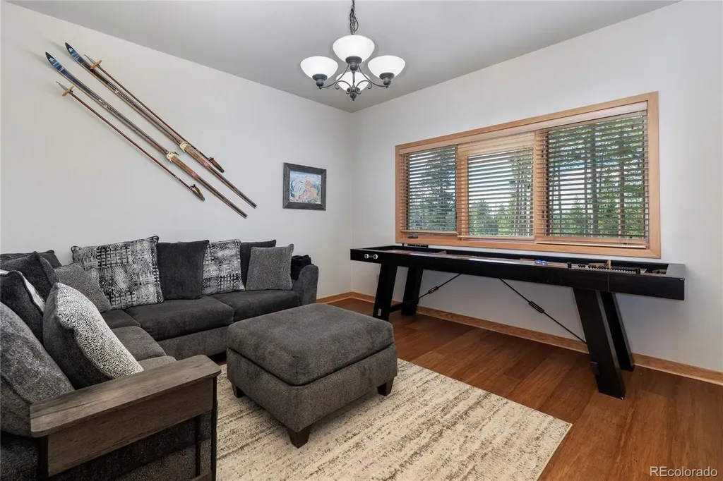 96 Cougar Avenue Fraser CO 80442