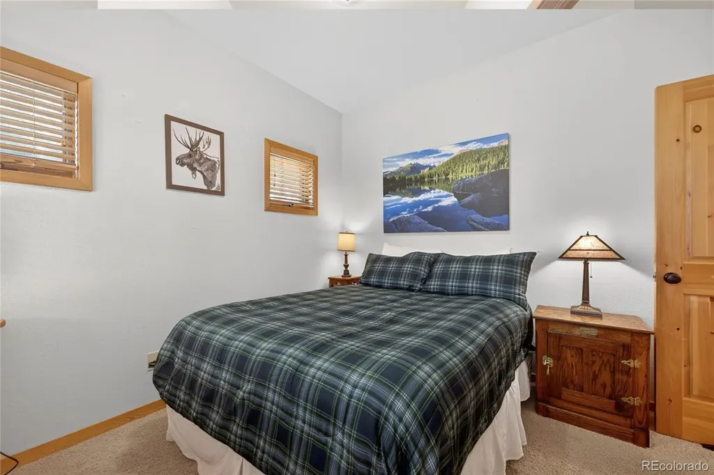 96 Cougar Avenue Fraser CO 80442