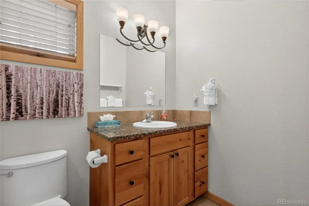 96 Cougar Avenue Fraser CO 80442