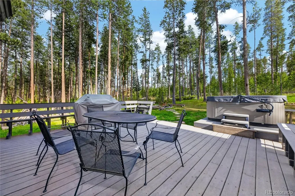 96 Cougar Avenue Fraser CO 80442