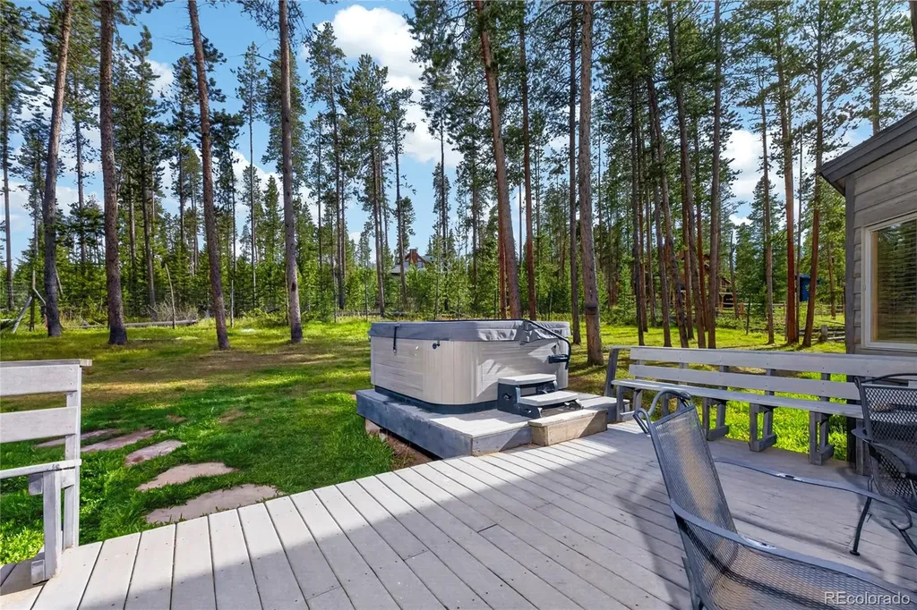 96 Cougar Avenue Fraser CO 80442