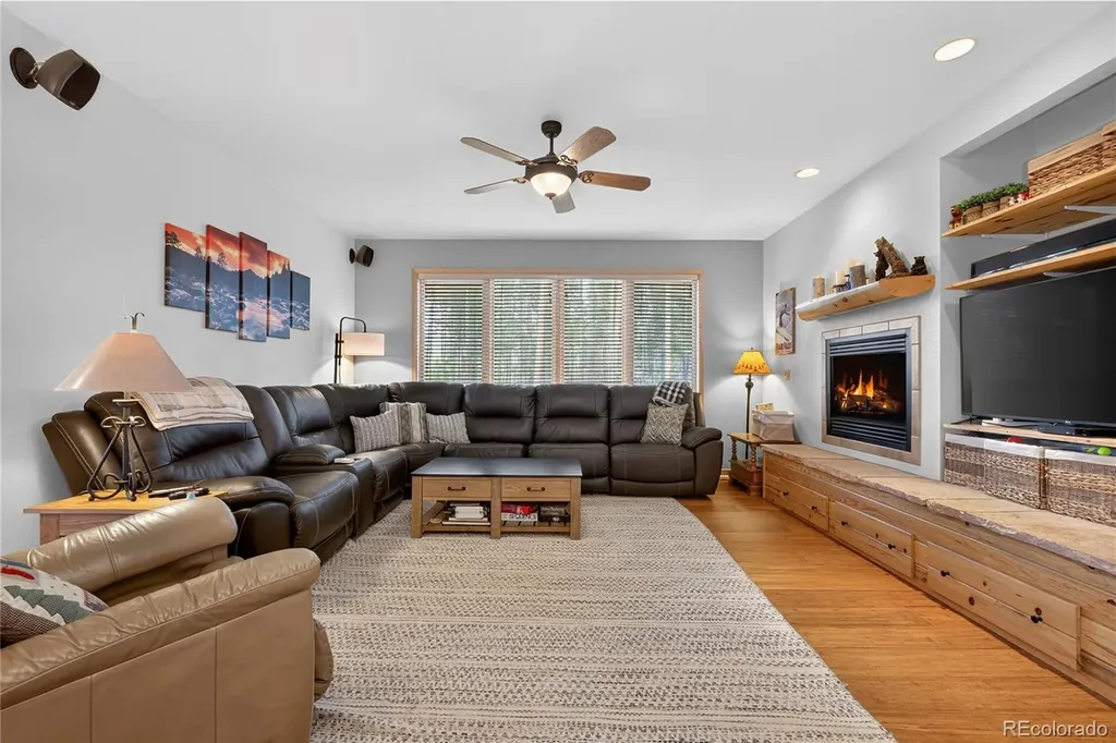 96 Cougar Avenue Fraser CO 80442