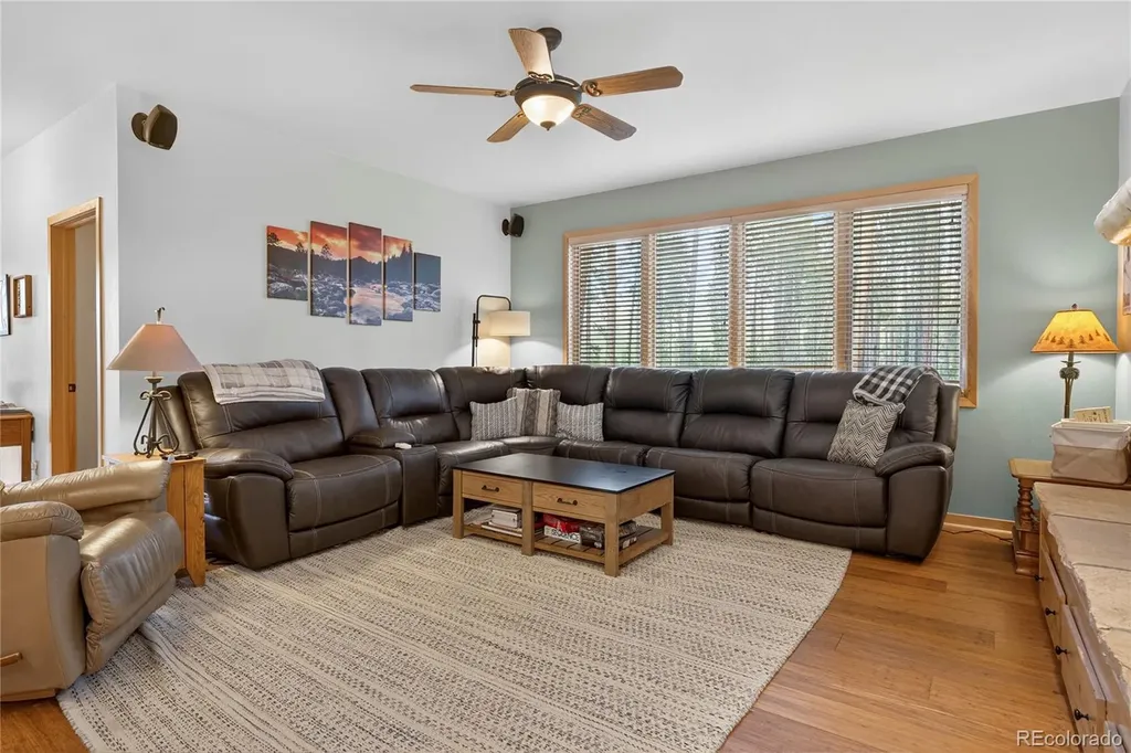 96 Cougar Avenue Fraser CO 80442