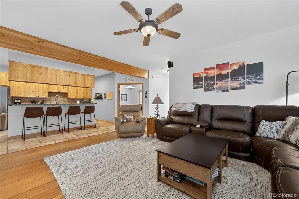 96 Cougar Avenue Fraser CO 80442