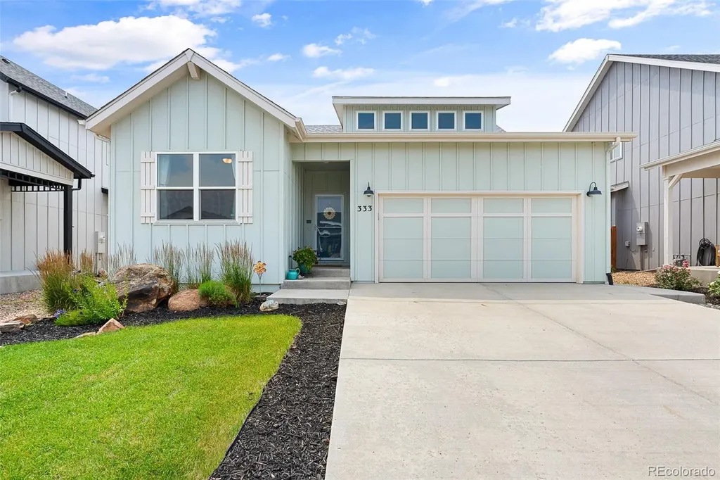 333 Lemonade Drive Berthoud CO 80513