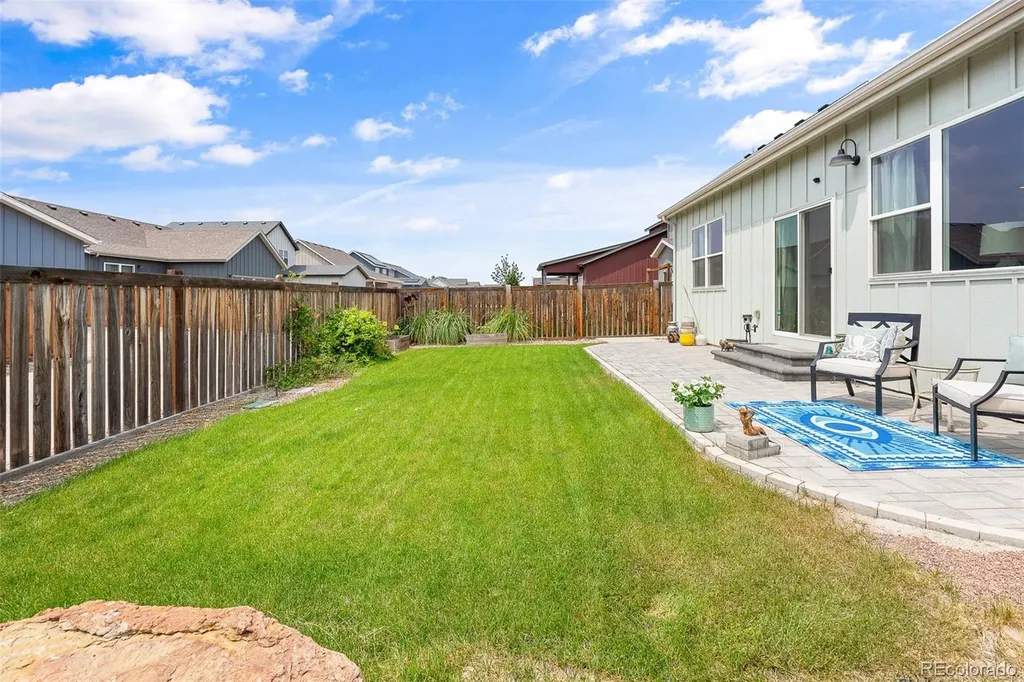 333 Lemonade Drive Berthoud CO 80513