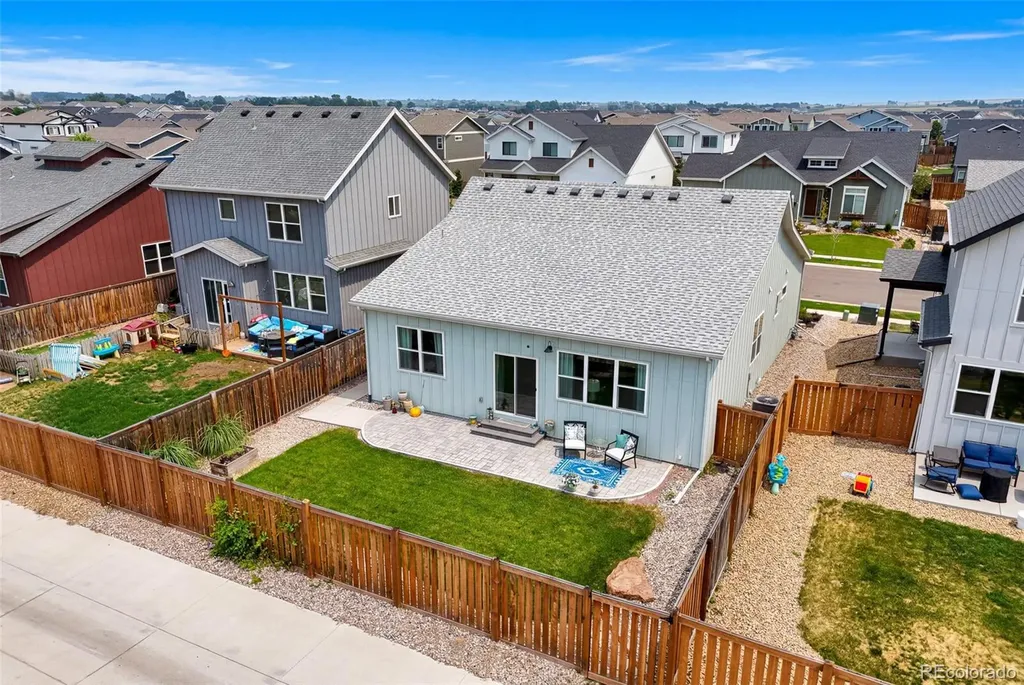 333 Lemonade Drive Berthoud CO 80513