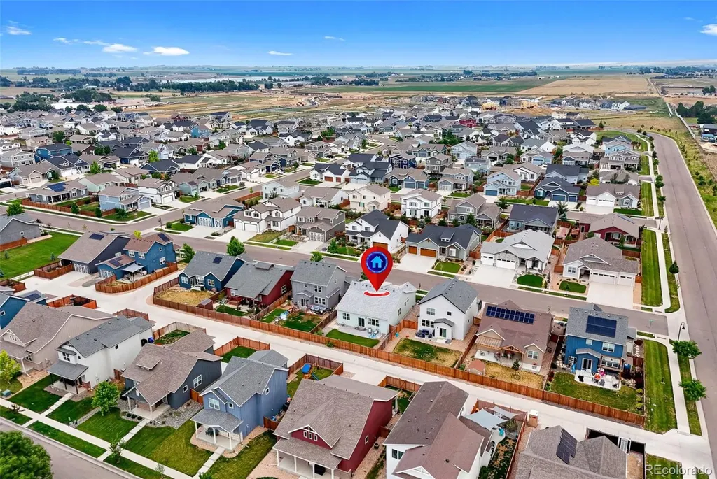 333 Lemonade Drive Berthoud CO 80513