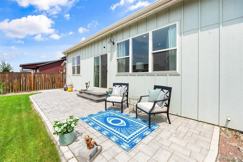 333 Lemonade Drive Berthoud CO 80513