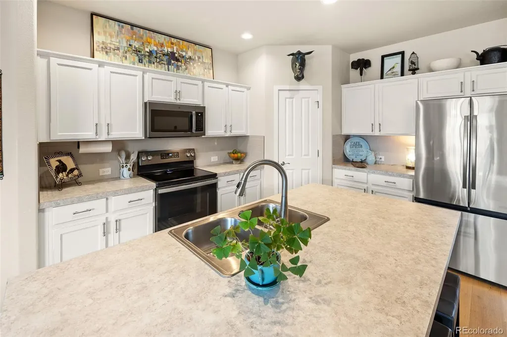 333 Lemonade Drive Berthoud CO 80513