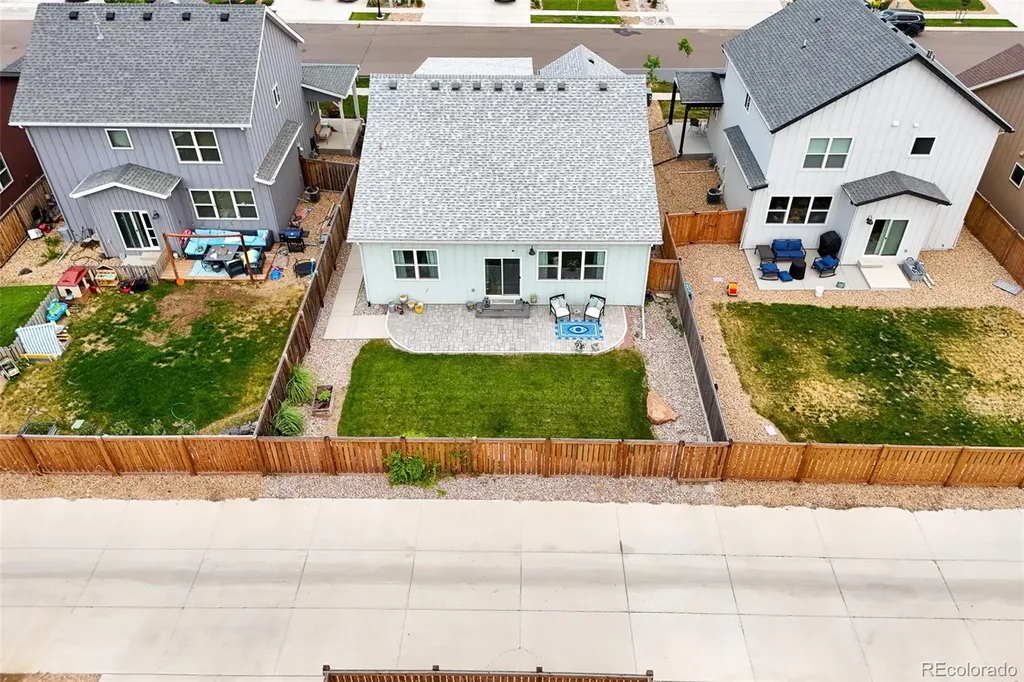 333 Lemonade Drive Berthoud CO 80513