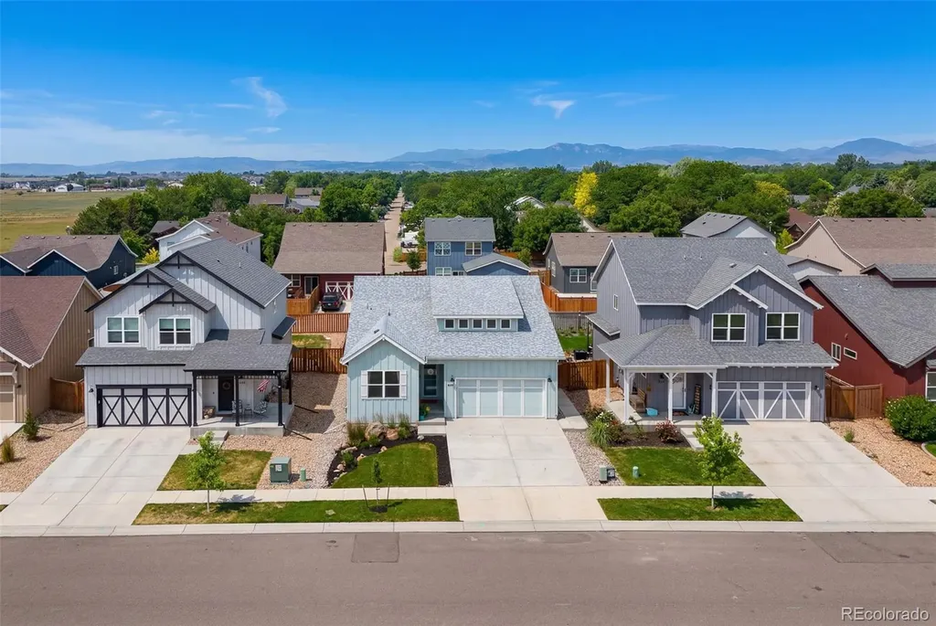 333 Lemonade Drive Berthoud CO 80513