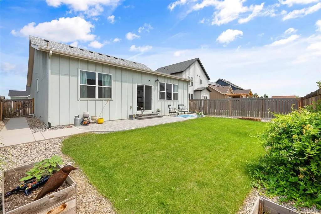333 Lemonade Drive Berthoud CO 80513