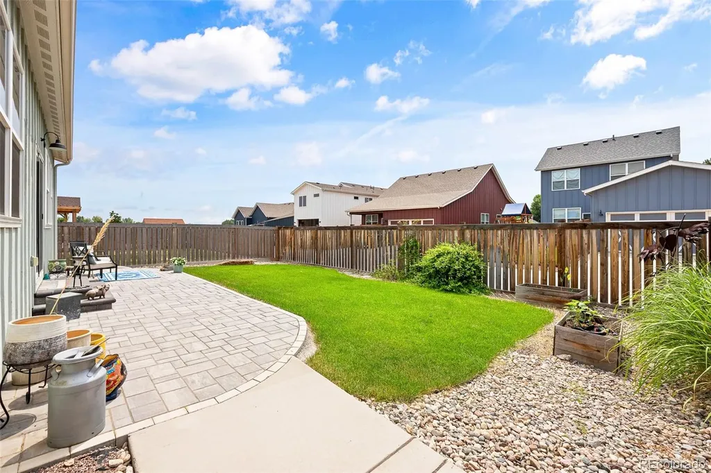 333 Lemonade Drive Berthoud CO 80513