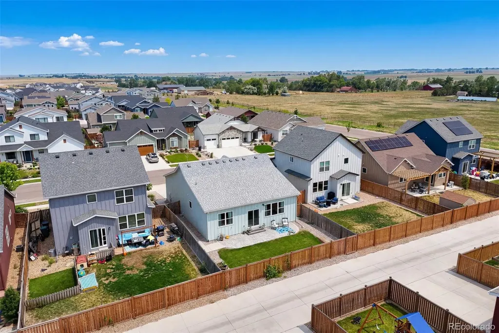 333 Lemonade Drive Berthoud CO 80513