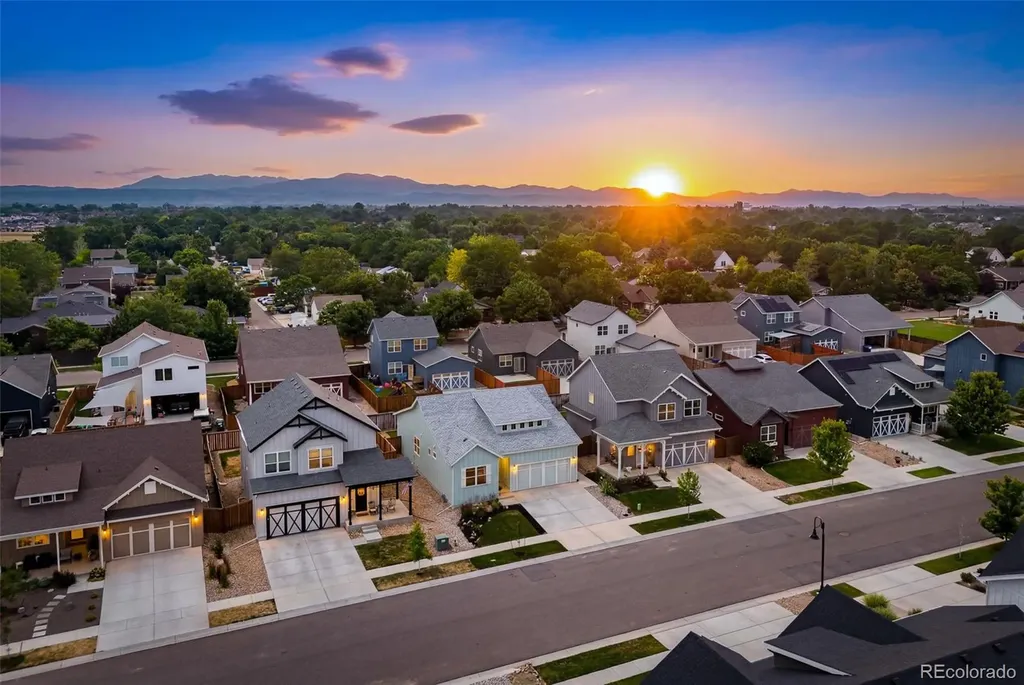 333 Lemonade Drive Berthoud CO 80513