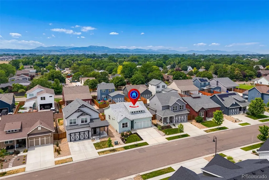 333 Lemonade Drive Berthoud CO 80513