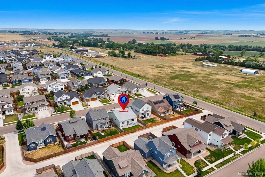 333 Lemonade Drive Berthoud CO 80513