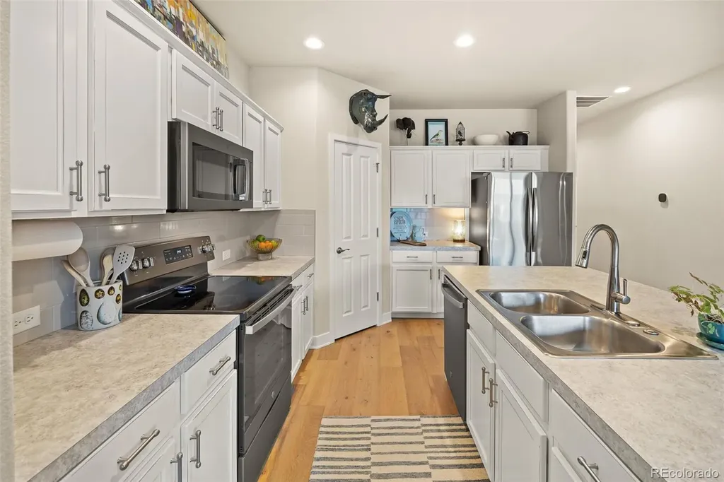 333 Lemonade Drive Berthoud CO 80513