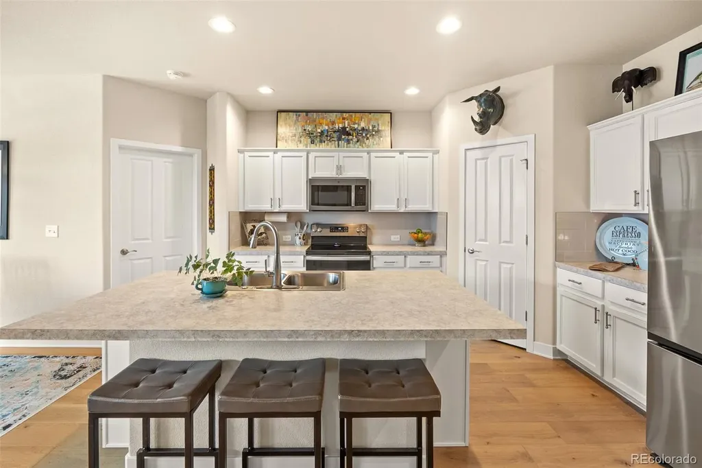 333 Lemonade Drive Berthoud CO 80513