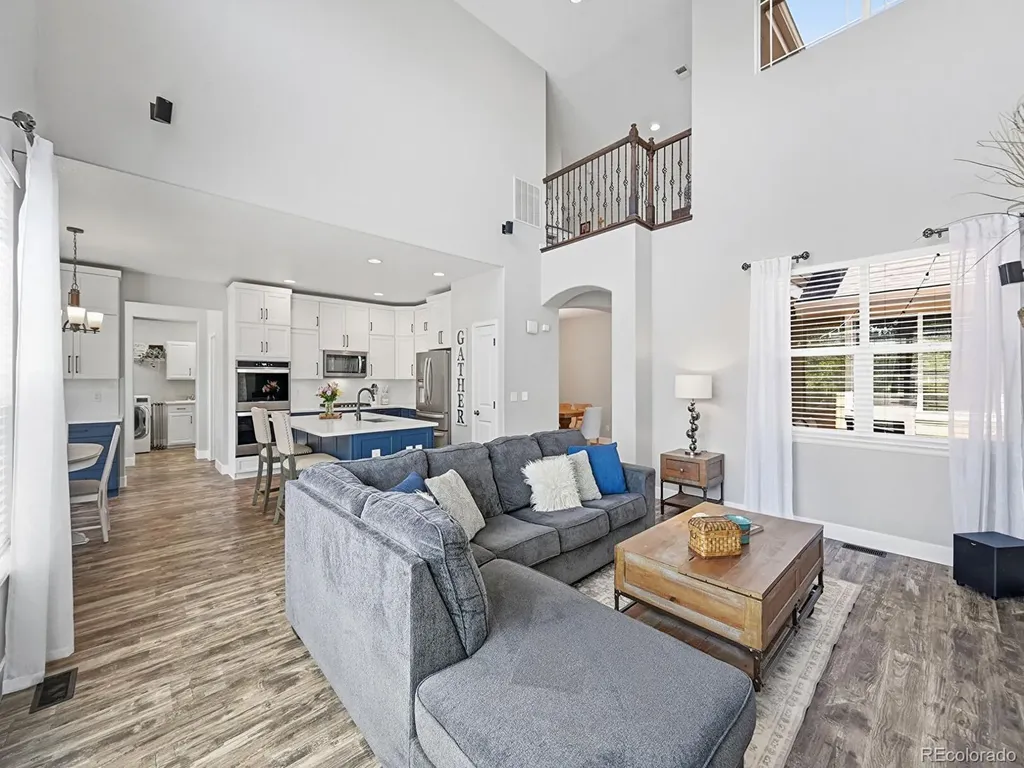 15550 E Flower Mound Place Parker CO 80134