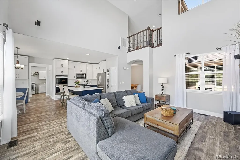 15550 E Flower Mound Place Parker CO 80134