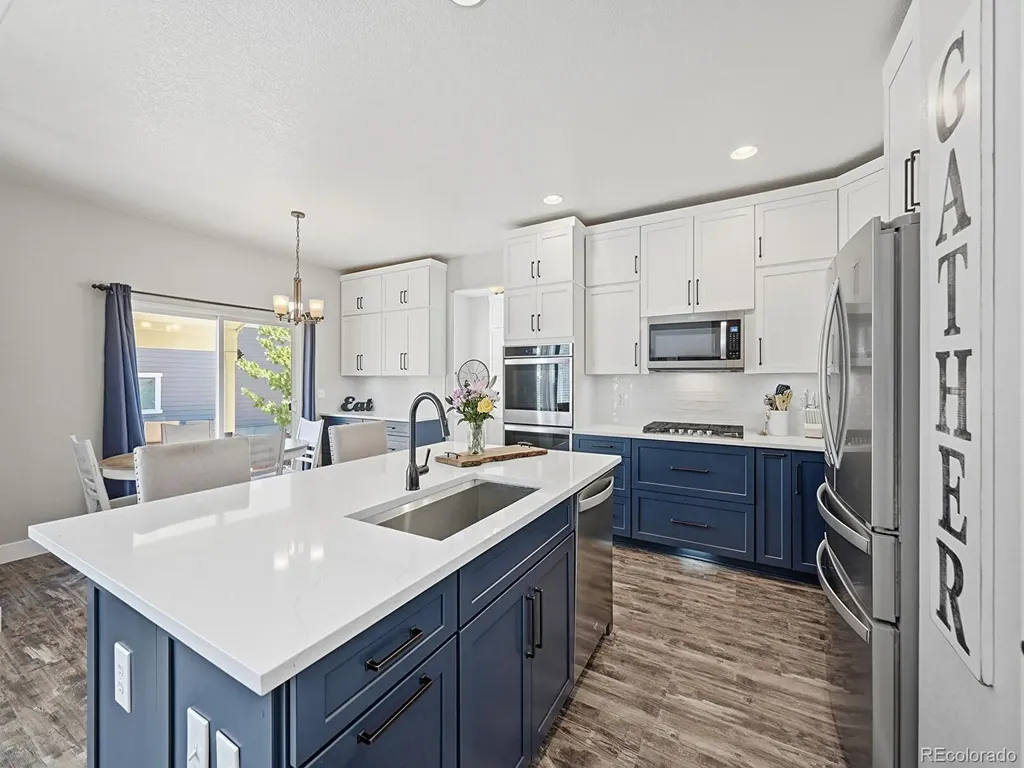 15550 E Flower Mound Place Parker CO 80134